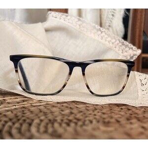 Di Valdi DVO 8025 COL.50 Multicolor Full Rim Eyeglass Frame 54-16-145